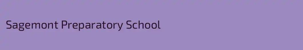 Sagemont Preparatory School